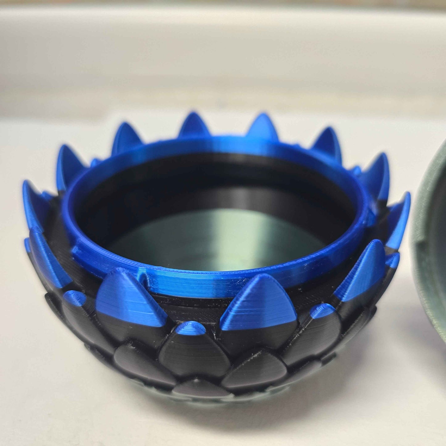 High Tech Dragon Egg - Large 15Cm for Collectors and Enthusiasts - Gifts4YouAll