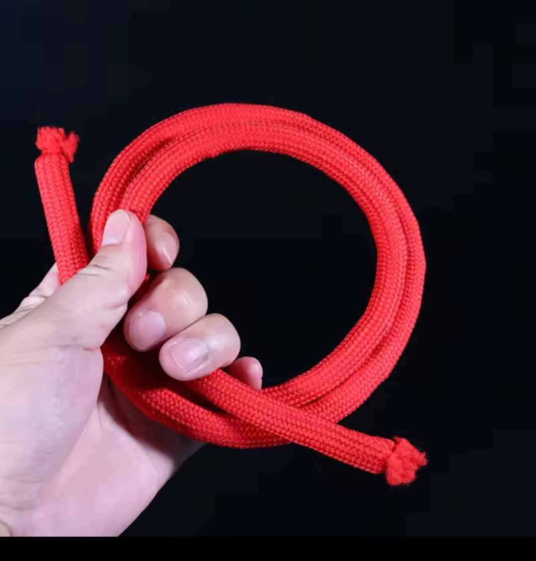 Stiff Rope Magic Trick for Beginners - Simple and Engaging Illusion - Gifts4YouAll