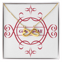 Endless Love Necklace