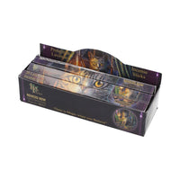 Lisa Parker Lavender Incense Sticks - 20 Sticks for Aromatic Protection - Gifts4YouAll