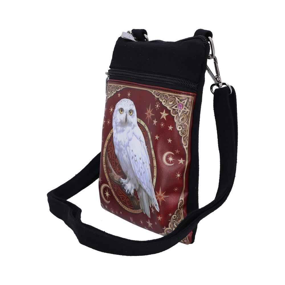 Magical Flight Shoulder Bag 23cm - Stylish and Functional - Accessories