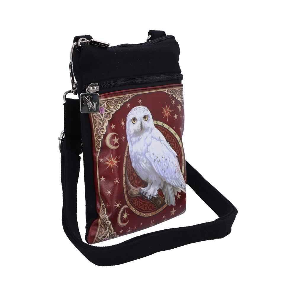 Magical Flight Shoulder Bag 23cm - Stylish and Functional - Accessories