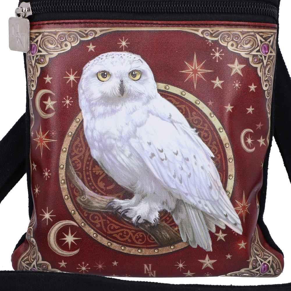 Magical Flight Shoulder Bag 23cm - Stylish and Functional - Accessories