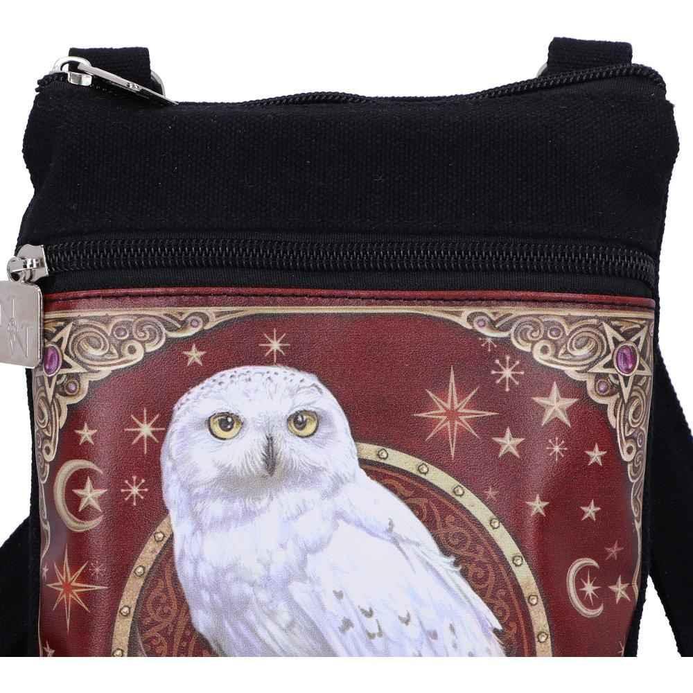 Magical Flight Shoulder Bag 23cm - Stylish and Functional - Accessories