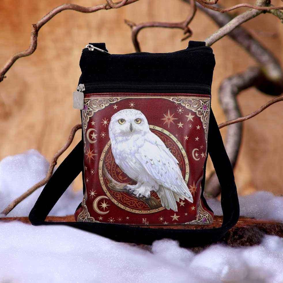 Magical Flight Shoulder Bag 23cm - Stylish and Functional - Accessories