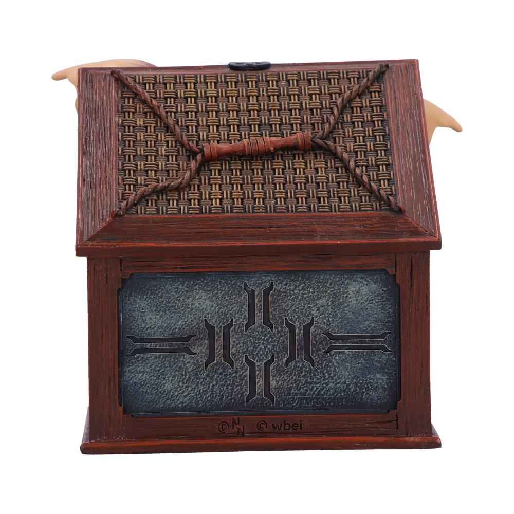 Officially Licensed Gremlins Gizmo Figurine in a Box 12.5cm