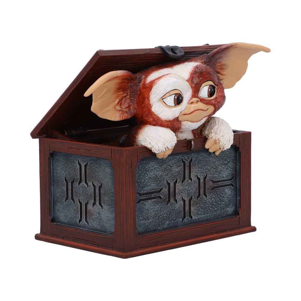 Officially Licensed Gremlins Gizmo Figurine in a Box 12.5cm