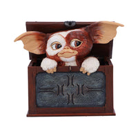 Officially Licensed Gremlins Gizmo Figurine in a Box 12.5cm - Gifts4YouAll