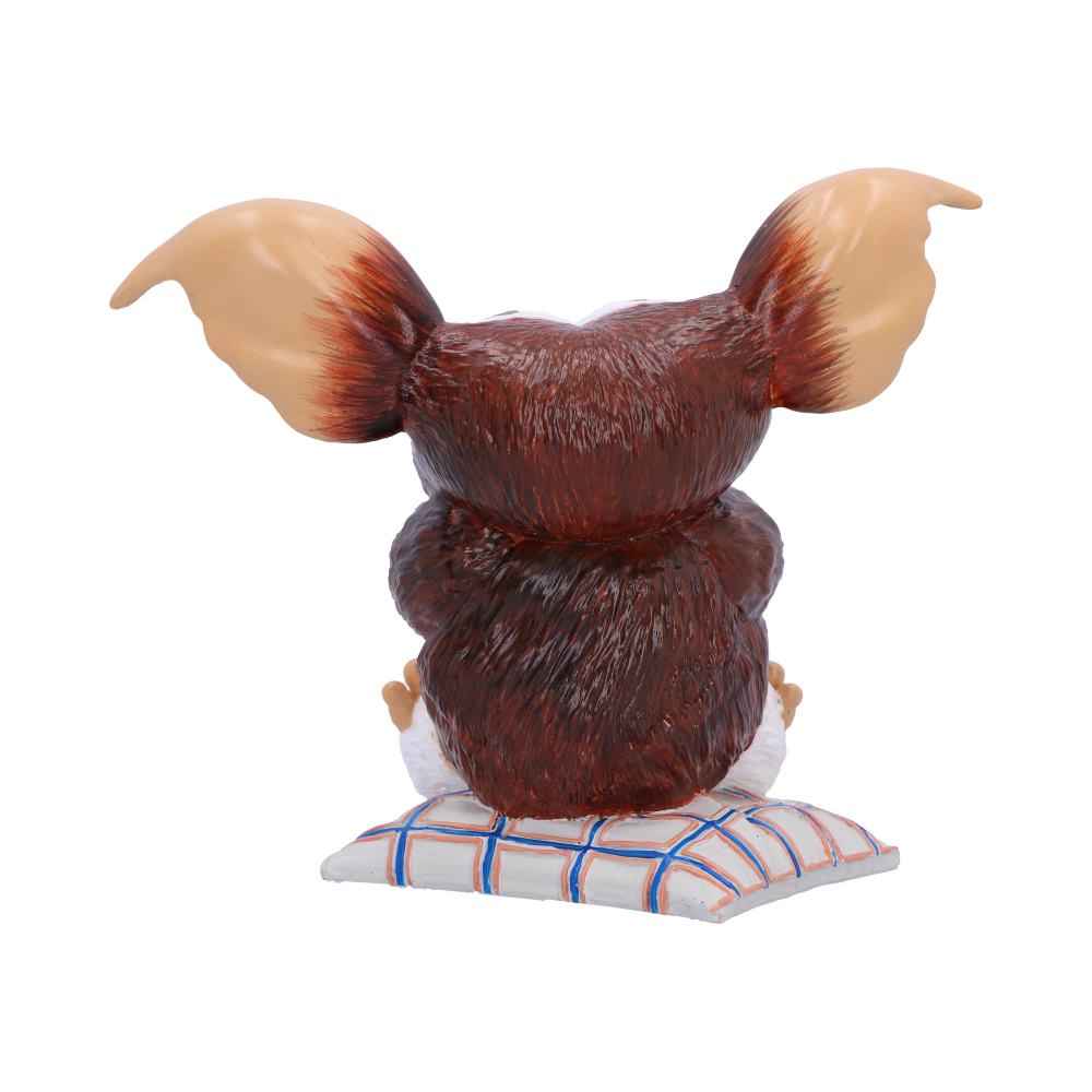 Gremlins Gizmo Figurine with 3D Glasses - 14.5cm Collectible for Fans