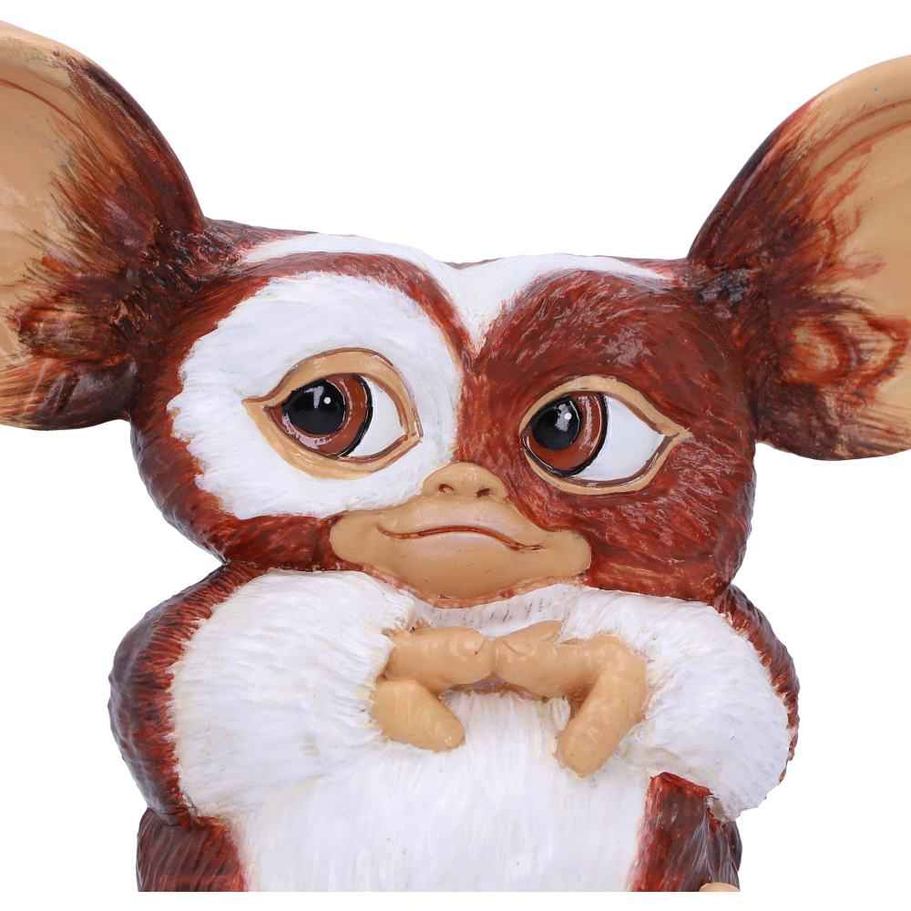 Gremlins Gizmo Figurine with 3D Glasses - 14.5cm Collectible for Fans