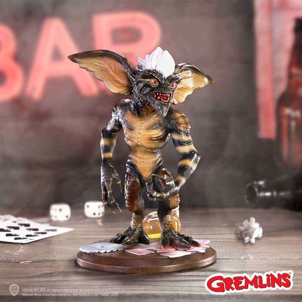 Gremlins Stripe Collectible Figurine 16cm - Limited Edition Collectible Action Figure