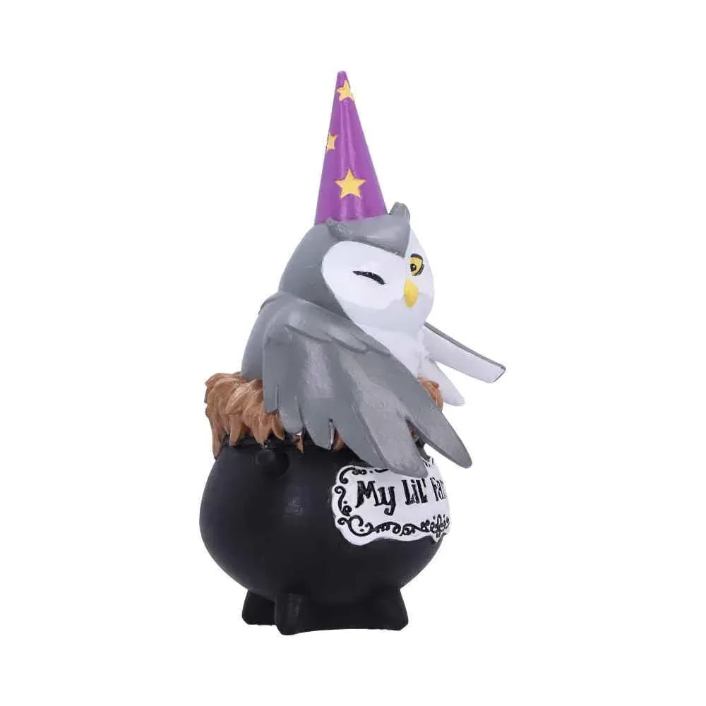 Alden Lil Familiar Figurine - 11.5cm Collectible Art - Figurines & Collectibles