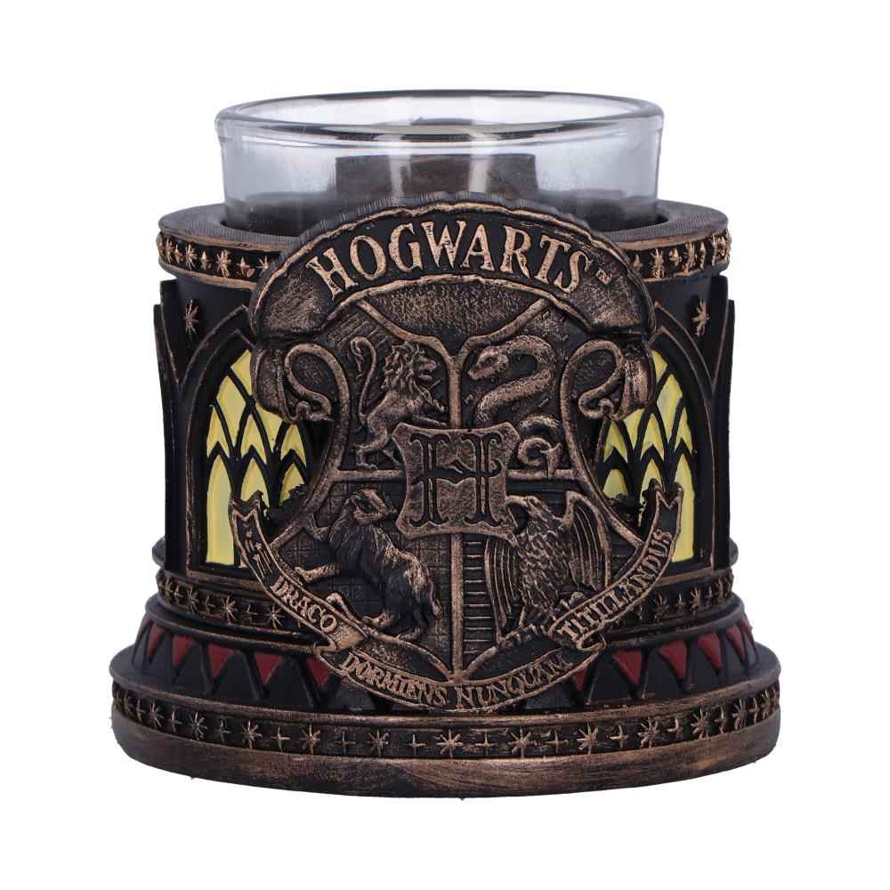 Harry Potter Gryffindor House Tea Light Holder for Magical Home Decor