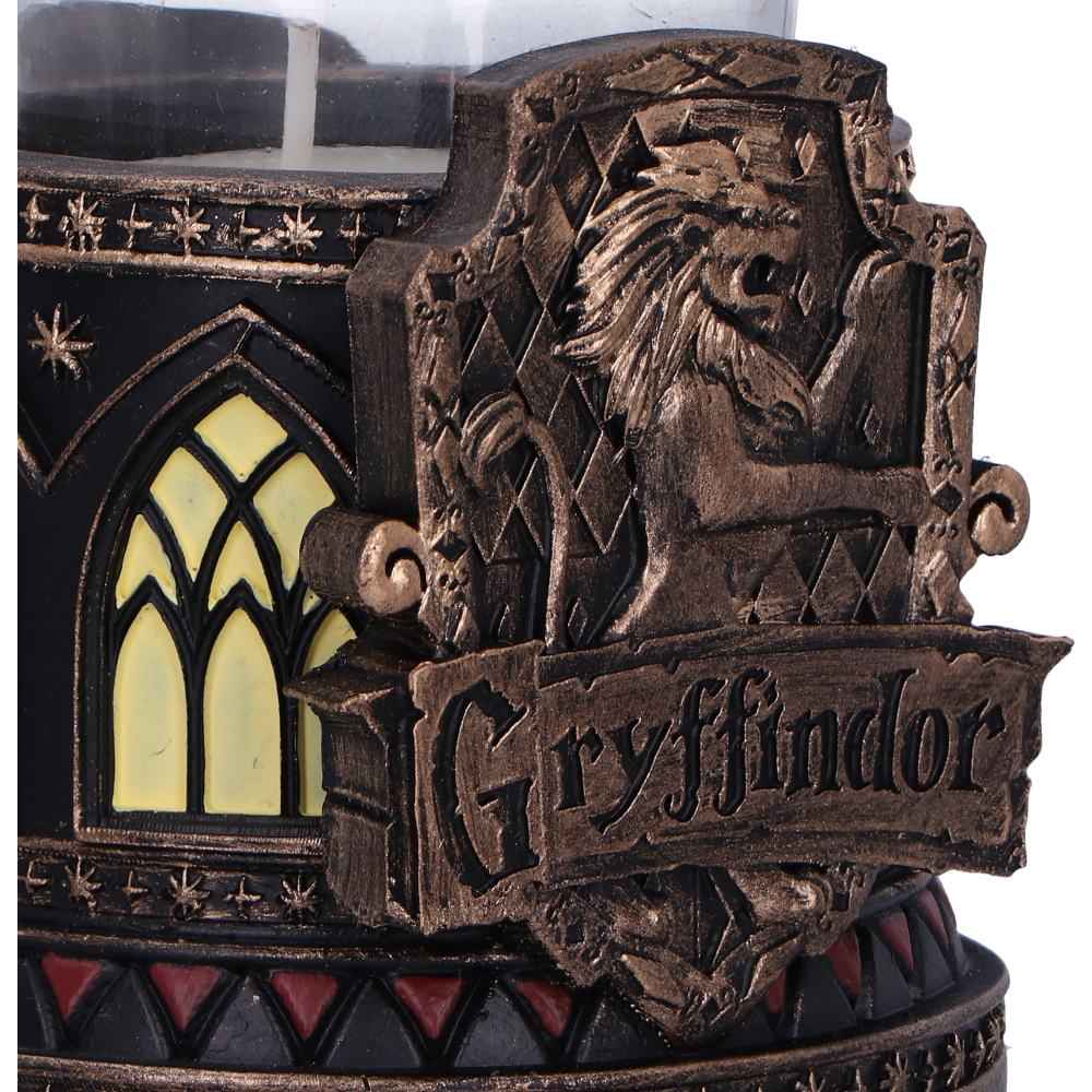 Harry Potter Gryffindor House Tea Light Holder for Magical Home Decor