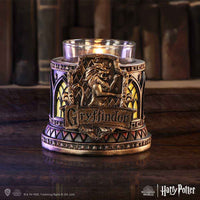 Harry Potter Gryffindor House Tea Light Holder for Magical Home Decor