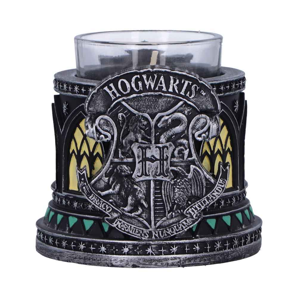 Harry Potter Slytherin Tea Light Holder 8CM