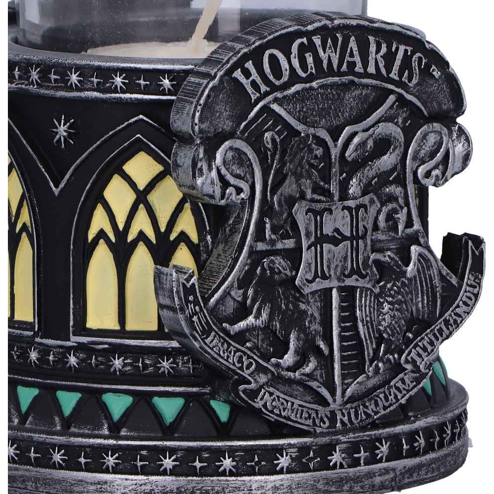 Harry Potter Slytherin Tea Light Holder 8CM