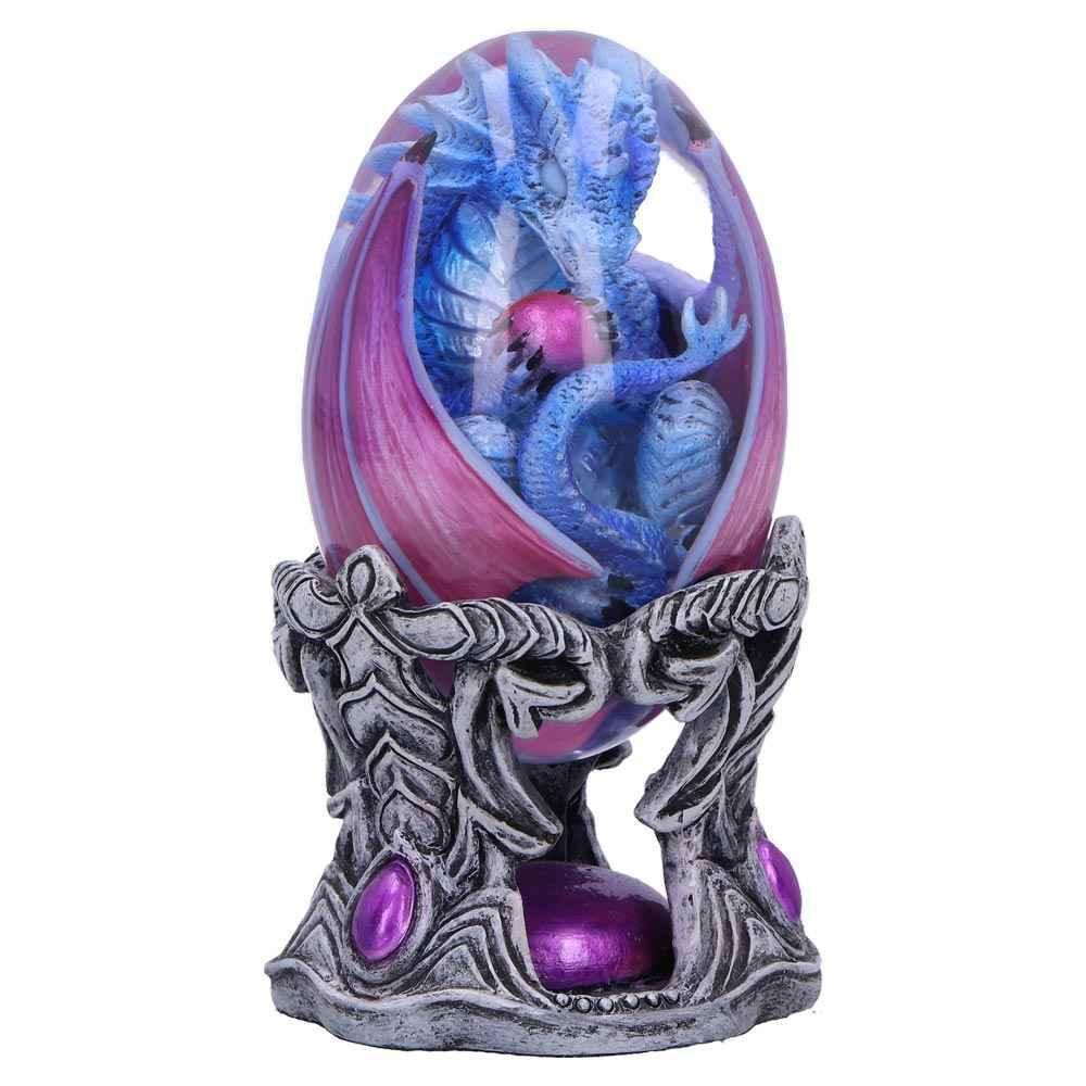 Elemental Dragonlings Water Collectible - 11cm Fantasy Figurine - Collectibles
