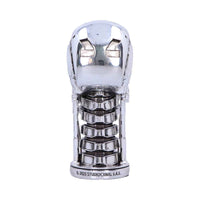 T-800 Terminator Light Up Figurine