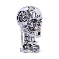 T-800 Terminator Light Up Figurine