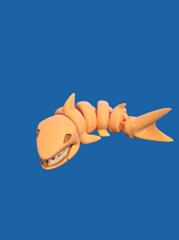 The Shark - Flexi