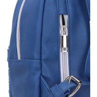 Disney Stitch Backpack in Blue 28CM - Cute and Functional Design - Gifts4YouAll