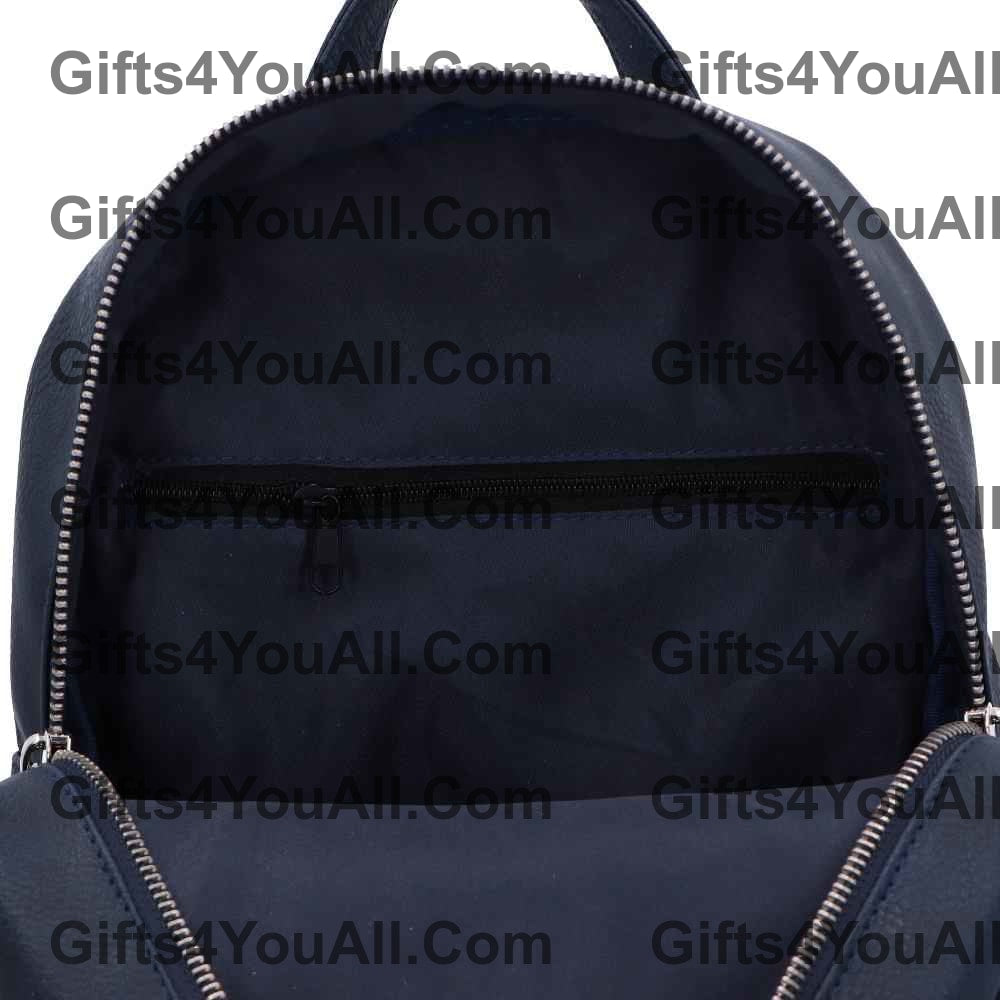 Disney Stitch Mini Backpack 23cm - Stylish and Fun!