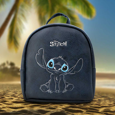 Disney Stitch Mini Backpack 23cm - Stylish and Fun! - Gifts4YouAll