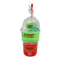 Crazy Candy Factory Dip 'n' Dunk 68g