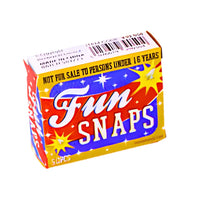 Fun Snaps - for fun outdoors - Gifts4YouAll
