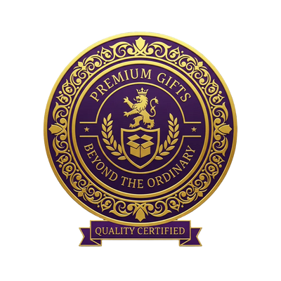 Premium Trust Badge 2