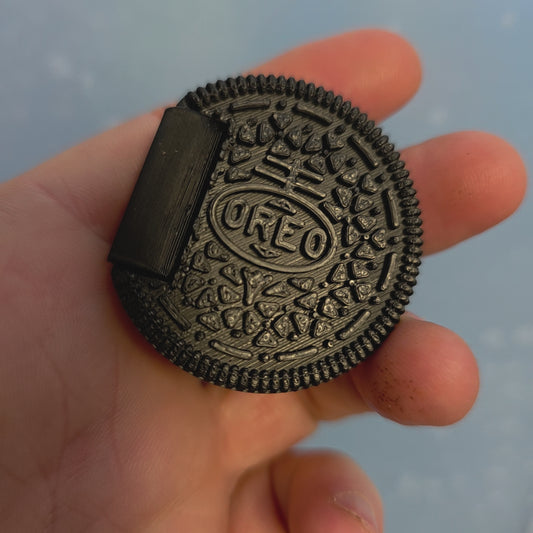 OREO Flip Fidget Toy – Perfect for Stress Relief and Focus