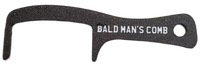 Bald Man Comb - Gag Gift - Joke - 3D-PRINTED