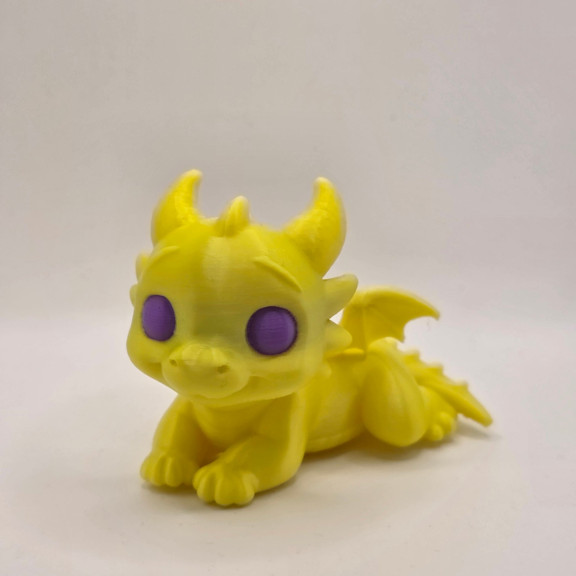 Baby Dragon 10cm tall - Gifts4YouAll