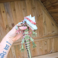 Limited Edition Dragon