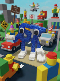 The Myth. The Legend. The 67 Meme - 6 / 7cm tall