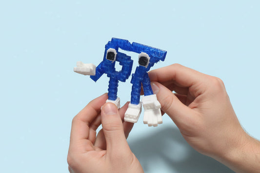 The Myth. The Legend. The 67 Meme - 6 / 7cm tall