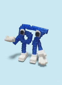 The Myth. The Legend. The 67 Meme - 6 / 7cm tall