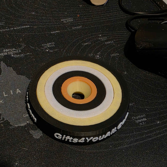 Gifts4youall Gyro Spinners - Perfect Gifts for Fun and Relaxation - Gifts4YouAll