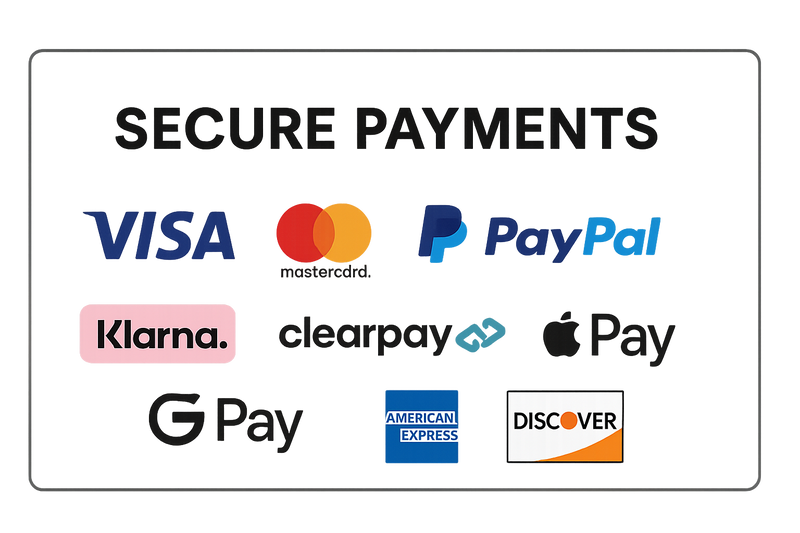 Secure Payment Methods