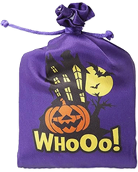 Spooky Halloween Bag with Sound Effects for Thrilling Nighttime Fun - Gifts4YouAll