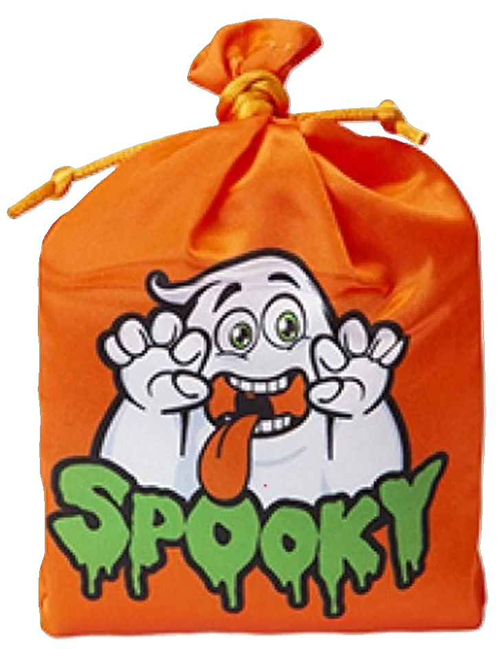 Spooky Halloween Bag with Sound Effects for Thrilling Nighttime Fun - Gifts4YouAll