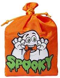 Spooky Halloween Bag with Sound Effects for Thrilling Nighttime Fun - Gifts4YouAll