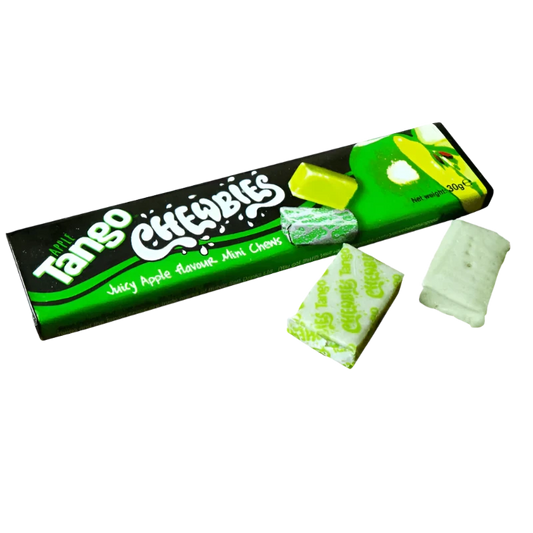 Tango Chewbies Apple Candy - Indulge in Delicious Chewy Sweets - Gifts4YouAll