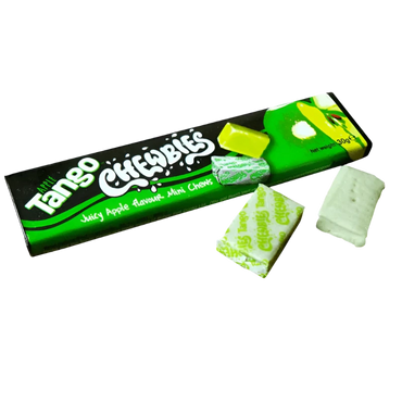Tango Chewbies - Orange