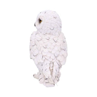 Snowy Watch Small Figurine 13.3cm