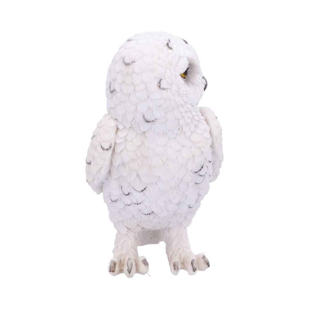 Snowy Watch Small Figurine 13.3cm