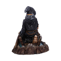 Scent of the Styx Backflow Incense Burner 16.6cm - Gifts4YouAll