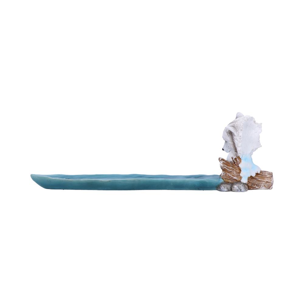 Mother's Watch Incense Burner 28.3cm - Elegant Aromatherapy Solution - Gifts4YouAll