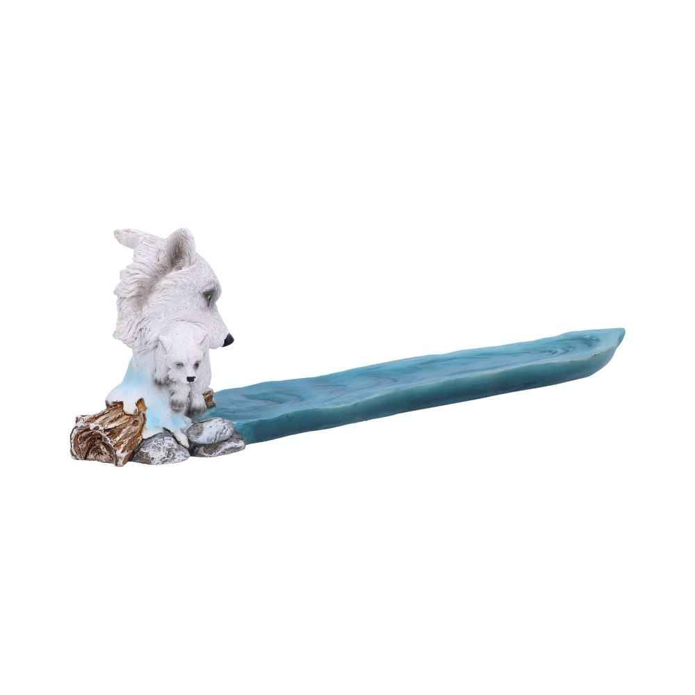 Mother's Watch Incense Burner 28.3cm - Elegant Aromatherapy Solution